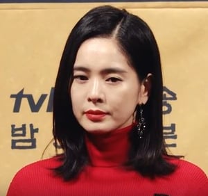 Jeon Hye Young AI voice text to speech and AI music cover generator